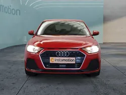 Rot Gebraucht 2024 Audi A1 Kleinwagen | 22.249 € (Superpreis)
