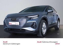 Geysirblau metallic Gebraucht 2022 Audi e-tron SUV | 28.890 € (Guter Preis)
