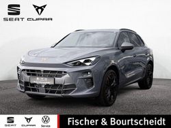 Grau Neu 2025 Cupra Terramar VZ SUV | 48.480 € (Guter Preis)