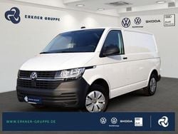 Candyweiß Gebraucht 2023 VW T6.1 Van | 43.499 € (Guter Preis)