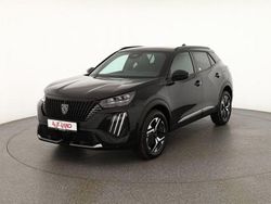 Grau Neu 2025 Peugeot 2008 GT-line SUV | 28.490 € (Fairer Preis)