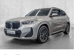 Weiß Gebraucht 2024 BMW X1 Luxury Line SUV | 38.995 € (Fairer Preis)