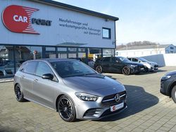 Mountaingrau met. Gebraucht 2020 Mercedes 250 Limousine | 28.990 € (Guter Preis)