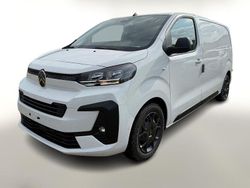 Weiß Neu 2025 Citroën Jumpy Van / Kleinbus | 31.425 € (Fairer Preis)