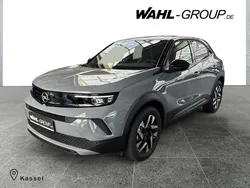 Grau Neu 2025 Opel Mokka Edition SUV | 27.999 € (Teuer)