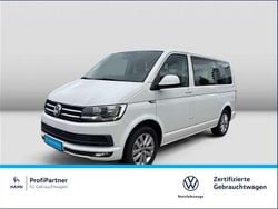 Candyweiß Gebraucht 2016 VW T6 Comfortline Van | 31.490 € (Superpreis)