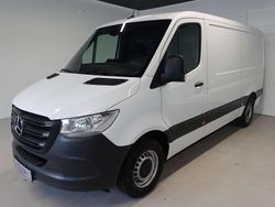 Arktikweiss Gebraucht 2020 Mercedes Sprinter Van | 23.990 € (Fairer Preis)