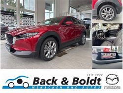 Gebraucht 2021 Mazda CX-30 Selection SUV | 24.950 €