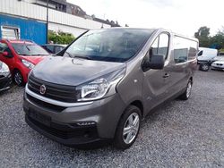 Grau Gebraucht 2020 Fiat Talento Van | 11.950 € (Superpreis)