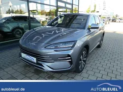 Time grey Neu 2025 BYD Seal U Boost SUV | 34.950 € (Fairer Preis)