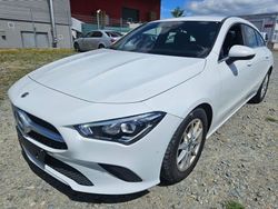 Weiß Gebraucht 2020 Mercedes CLA180 Shooting Brake Kombi | 13.090 € (Fairer Preis)