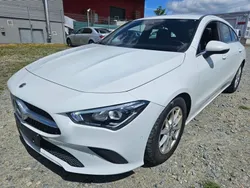 Weiß Gebraucht 2020 Mercedes CLA180 Shooting Brake Kombi | 14.994 € (Etwas zu teuer)
