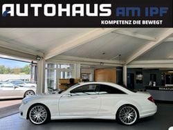 Weiß Gebraucht 2011 Mercedes CL63 AMG AMG Coupé | 54.990 €
