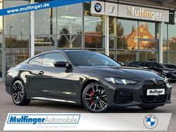 Dravitgrau Gebraucht 2024 BMW 440 Coupé | 61.900 € (Fairer Preis)