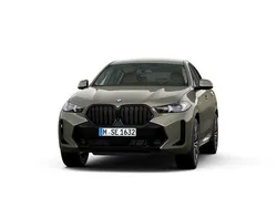Gebraucht 2025 BMW X6 M Sport SUV | 79.995 €