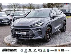 Grau Neu 2025 Cupra Terramar VZ SUV | 49.285 € (Fairer Preis)