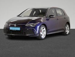 Blau Gebraucht 2022 VW Golf VIII GTE Limousine | 21.950 € (Guter Preis)