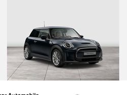 Schwarz Gebraucht 2021 Mini Cooper SE Comfort Kleinwagen | 18.240 € (Fairer Preis)