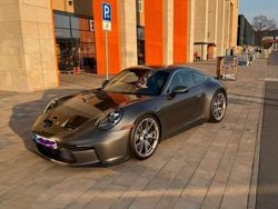 Grau Gebraucht 2023 Porsche 992 | 168.911 €