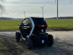Renault Twizy