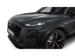 Grau Gebraucht 2025 Audi Q3 Sport SUV | 64.900 €