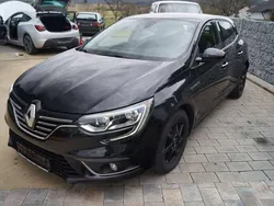 Sternenschwarz Gebraucht 2016 Renault Mégane III Intens Limousine | 8.100 € (Guter Preis)