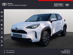 Weiß Gebraucht 2022 Toyota Yaris Cross Team SUV | 23.490 € (Fairer Preis)
