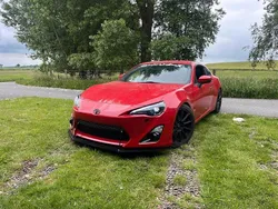 Rot Gebraucht 2013 Toyota GT86 GT Coupé | 28.999 €
