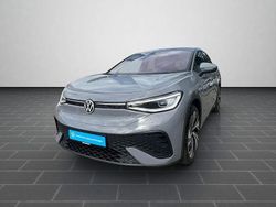 Mondsteingrau (metallic) Gebraucht 2022 VW ID.5 Pro Performance SUV | 29.090 € (Guter Preis)
