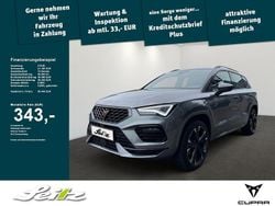 Graphitgrau Gebraucht 2025 Cupra Ateca SUV | 35.449 € (Fairer Preis)