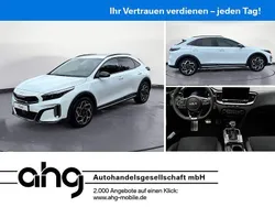 Carraraweiß Neu 2025 Kia XCeed GT-Line SUV | 33.990 € (Fairer Preis)