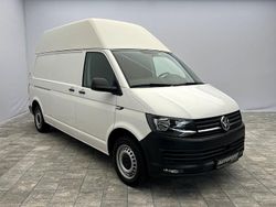 Weiß Gebraucht 2019 VW T6.1 Van | 17.880 € (Superpreis)