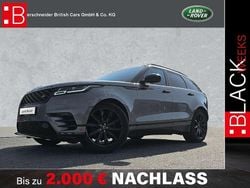 Grau Gebraucht 2020 Land Rover Range Rover Velar SE Dynamic SUV | 39.950 € (Superpreis)