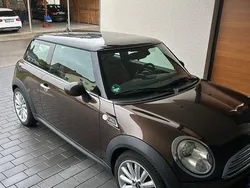 Braun Gebraucht 2010 Mini Cooper Kleinwagen | 5.600 € (Guter Preis)