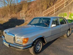 Silber Gebraucht 1977 Mercedes 280 SE Limousine | 5.799 €