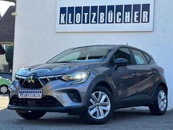 Anthrazitgrau Gebraucht 2024 Mitsubishi ASX Basis SUV | 19.990 € (Fairer Preis)