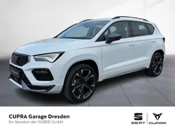 Nevada weiß metallic Neu 2025 Cupra Ateca SUV | 44.640 € (Teuer)