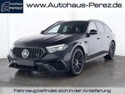 Obsidianschwarz metallic Gebraucht 2025 Mercedes E53 AMG AMG Kombi | 88.890 €