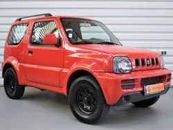 Other Gebraucht 2007 Suzuki Jimny Comfort SUV | 13.990 € (Etwas zu teuer)