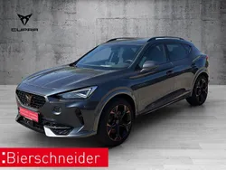 Grau Gebraucht 2023 Cupra Formentor VZ SUV | 29.950 € (Fairer Preis)