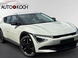 Grau Neu 2025 Kia EV6 Air SUV | 35.888 € (Superpreis)