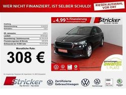 Schwarzmagic perleffekt (metallic) Gebraucht 2022 Skoda Enyaq iV SUV | 25.949 € (Guter Preis)