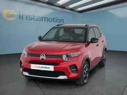 Rot Neu 2025 Citroën e-C3 Kleinwagen | 27.649 € (Fairer Preis)