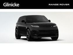 Santorini black Neu 2025 Land Rover Range Rover Sport Dynamic SUV | 120.640 € (Superpreis)