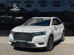Andere Gebraucht 2021 DS Automobiles DS4 Crossback SUV | 25.990 €