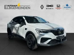 Weiß Neu 2025 Renault Arkana Esprit Alpine SUV | 31.980 € (Fairer Preis)