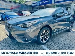 Othercolor Gebraucht 2023 Subaru Impreza Platinum Kleinwagen | 33.850 €