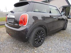 Braun Gebraucht 2014 Mini Cooper Kleinwagen | 4.900 € (Superpreis)