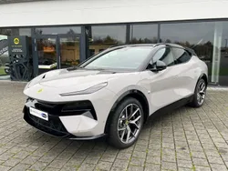 Kaimu grey Neu 2024 Lotus Eletre SUV | 96.900 €