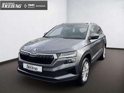 Grau Neu 2025 Skoda Karoq Selection SUV | 33.495 € (Guter Preis)